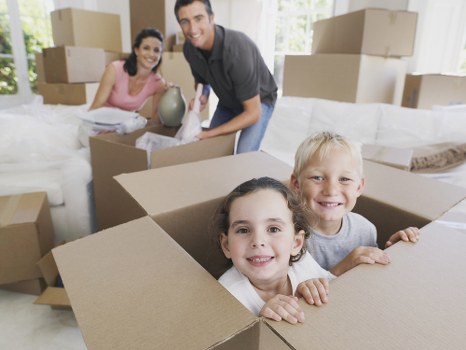 Furniture delivery service using a man with a van in Kingston