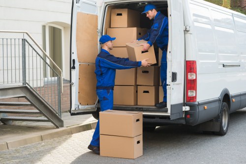 Different storage unit options available in Kingston