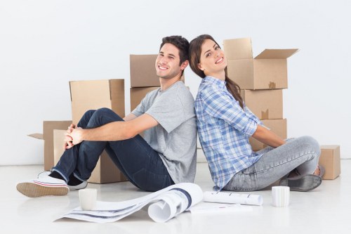 Clean and secure storage facility in Kingston