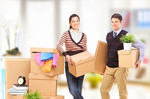 Safe and efficient piano relocation service for homes and businesses in Kingston