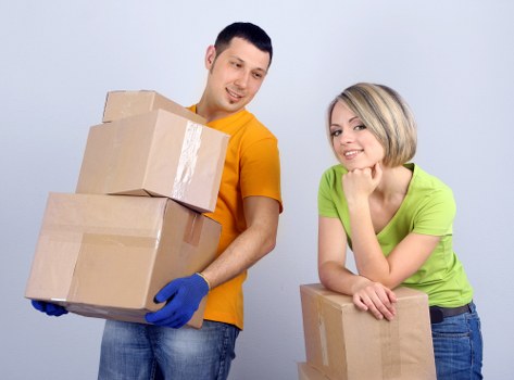 Risk assessment and route planning for a Kingston house move